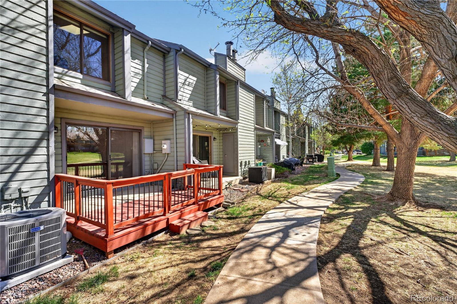 3596 S Depew Street Denver CO 80235