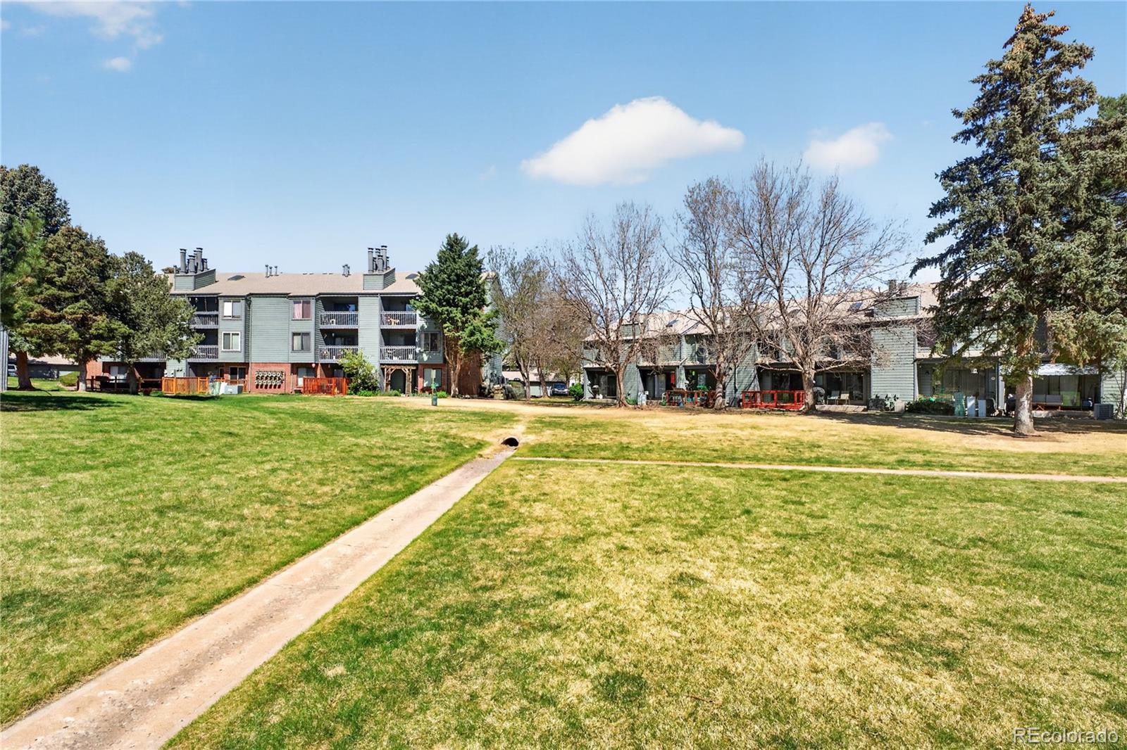 3596 S Depew Street Denver CO 80235