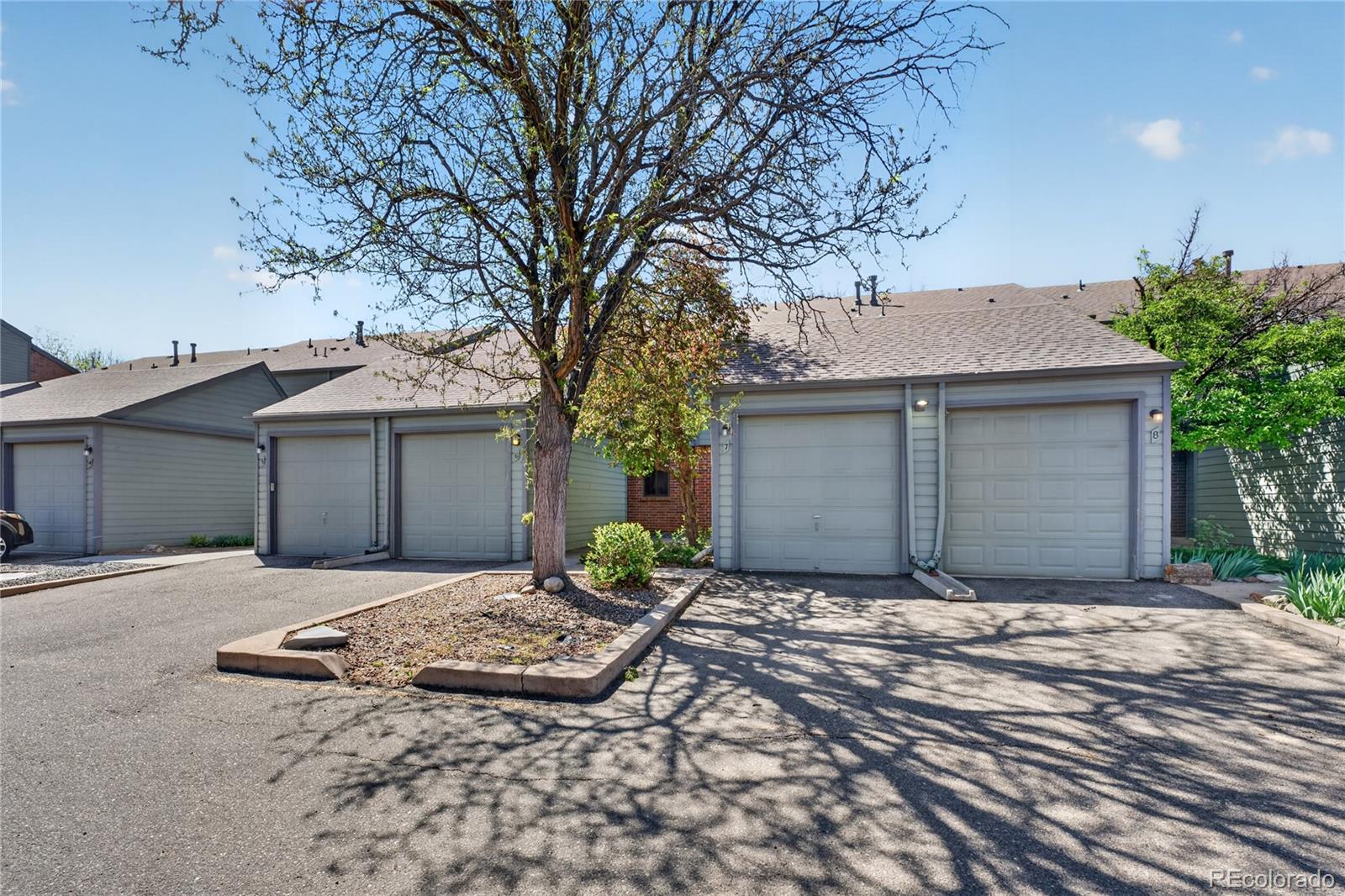 3596 S Depew Street Denver CO 80235
