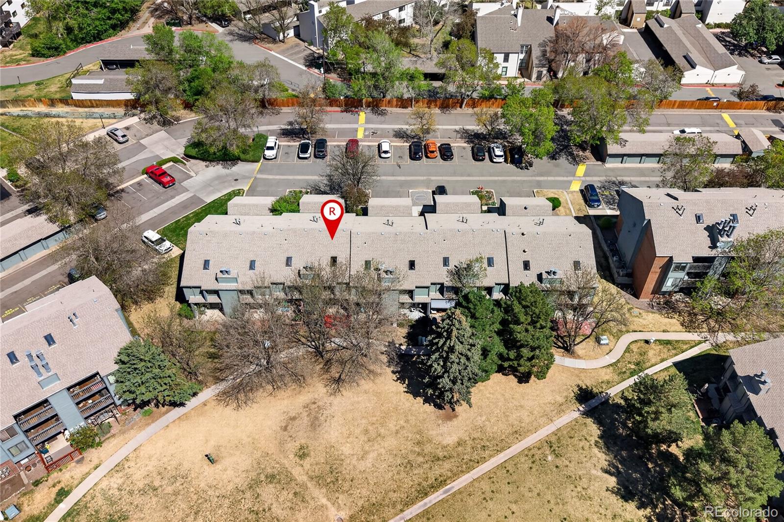 3596 S Depew Street Denver CO 80235