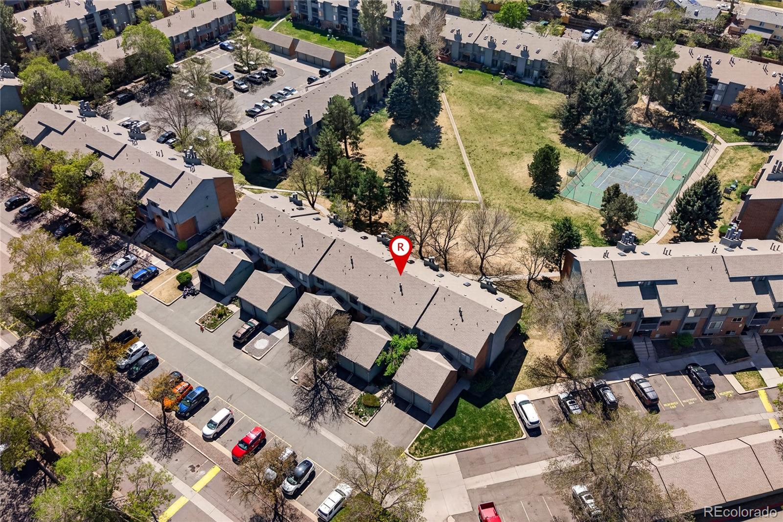 3596 S Depew Street Denver CO 80235