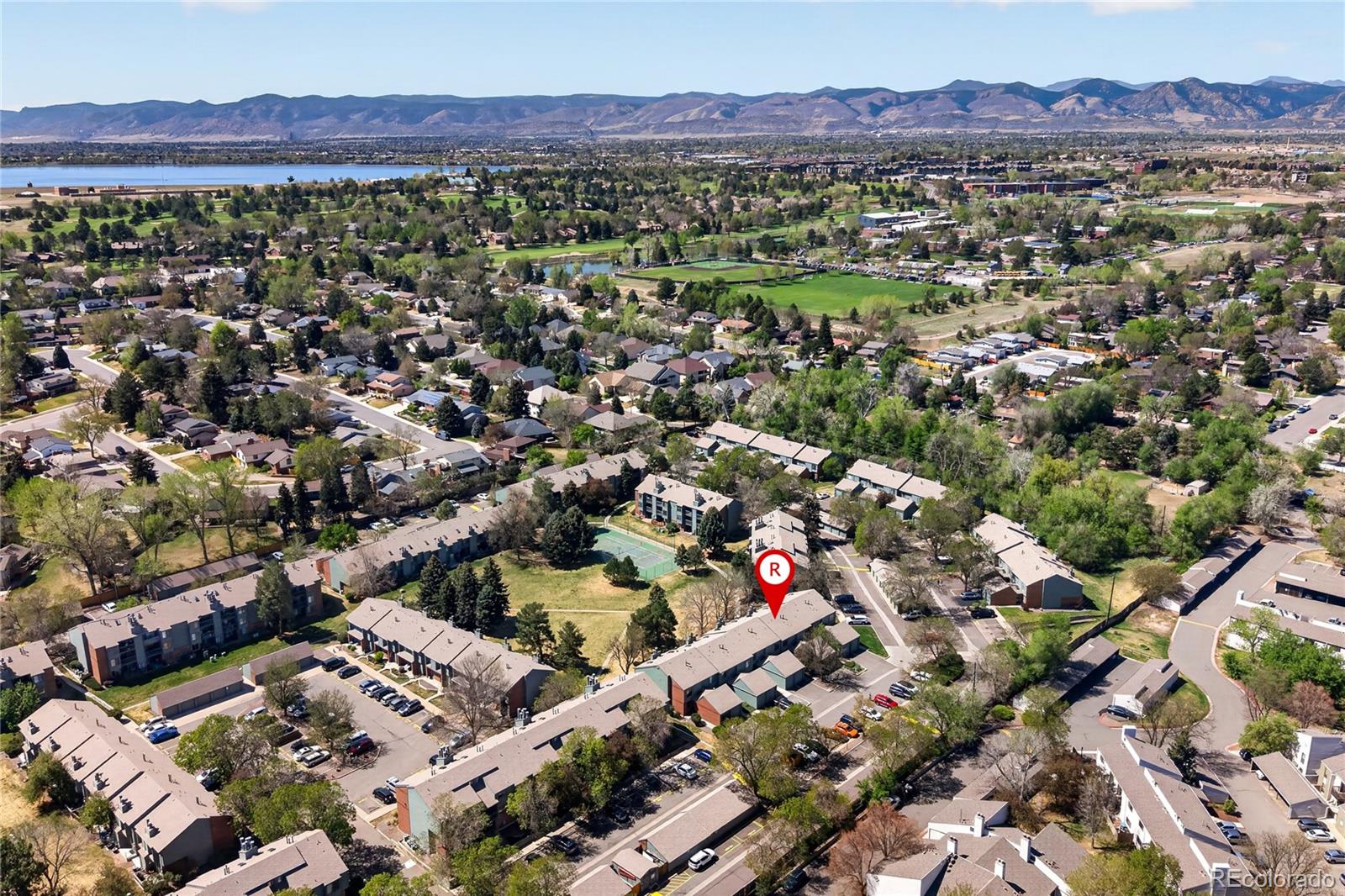 3596 S Depew Street Denver CO 80235