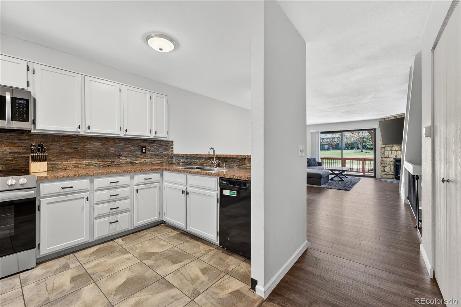 3596 S Depew Street Denver CO 80235