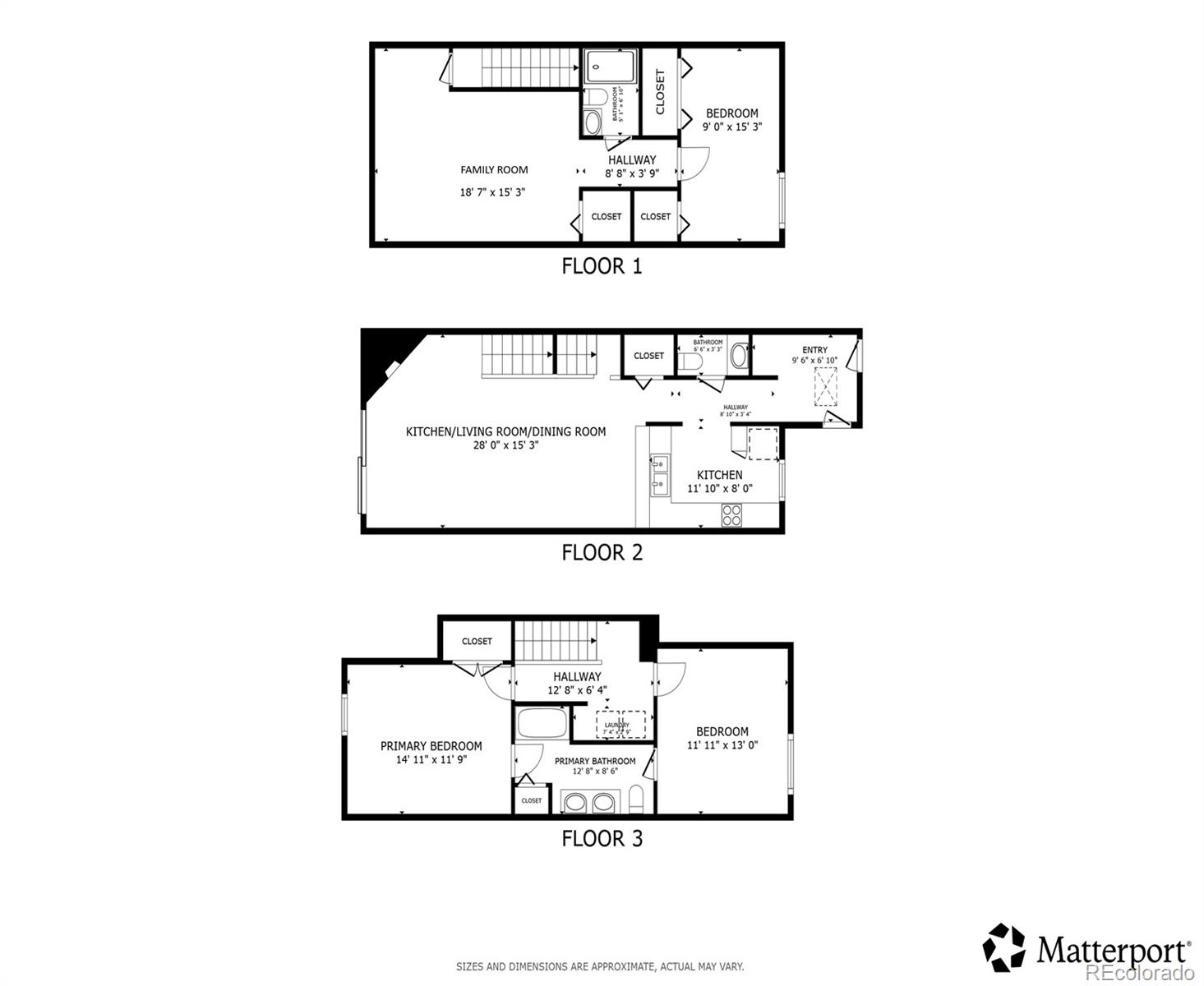 3596 S Depew Street Denver CO 80235