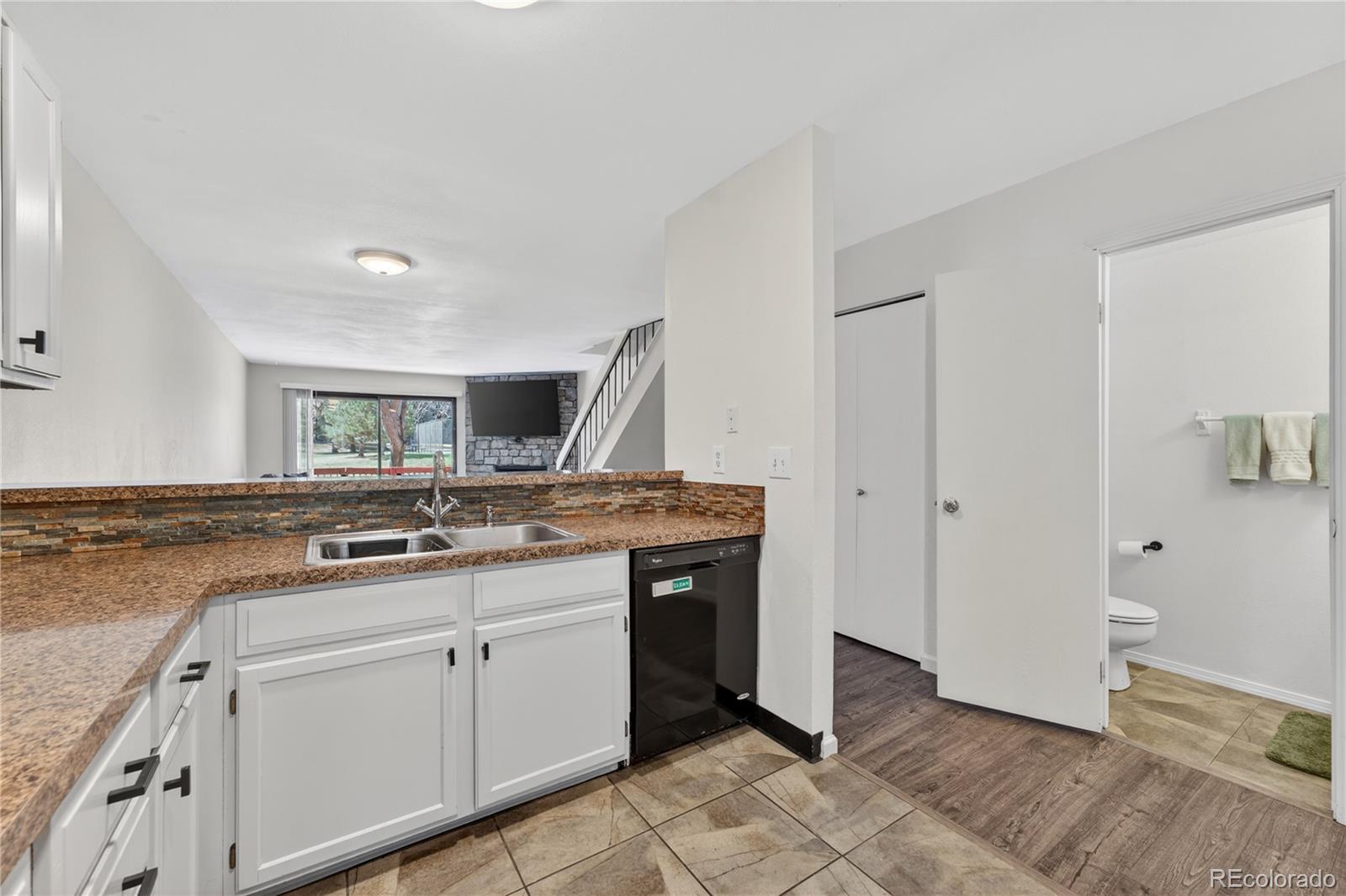 3596 S Depew Street Denver CO 80235