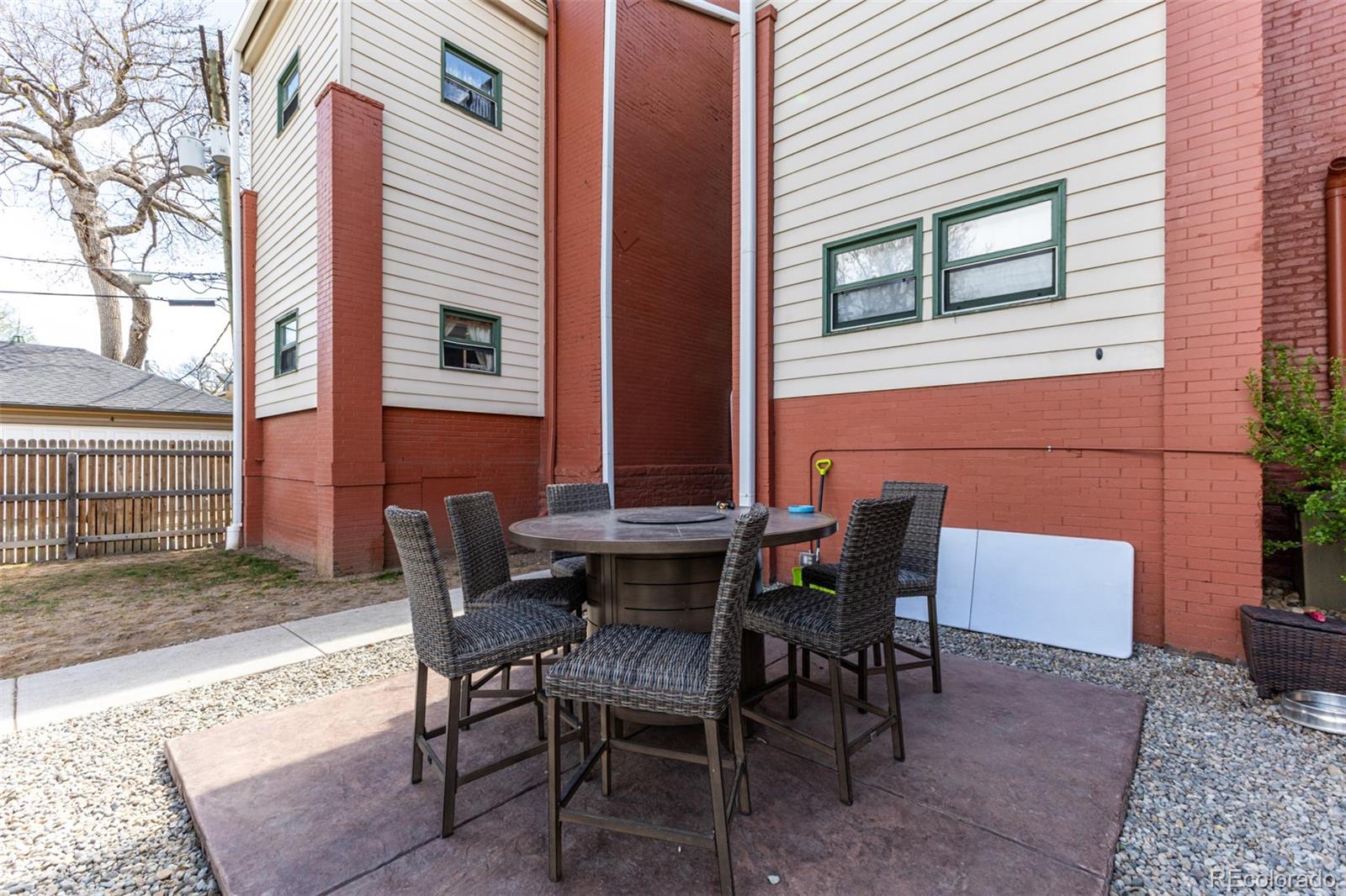 1021 E 17th Avenue Denver CO 80218