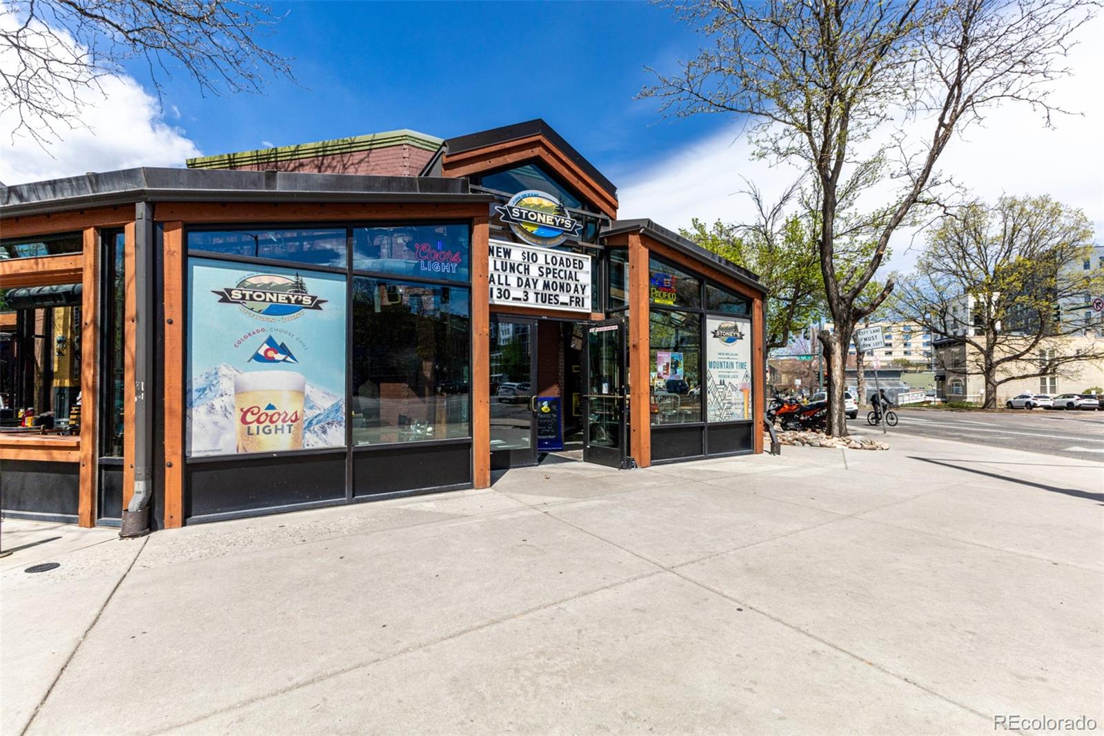 1021 E 17th Avenue Denver CO 80218