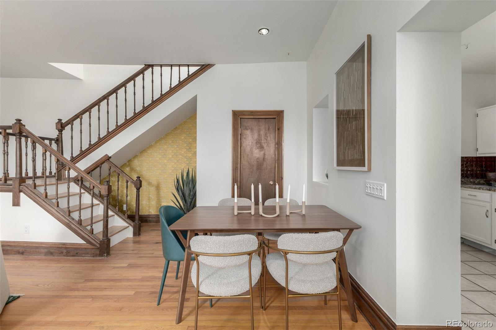 1021 E 17th Avenue Denver CO 80218