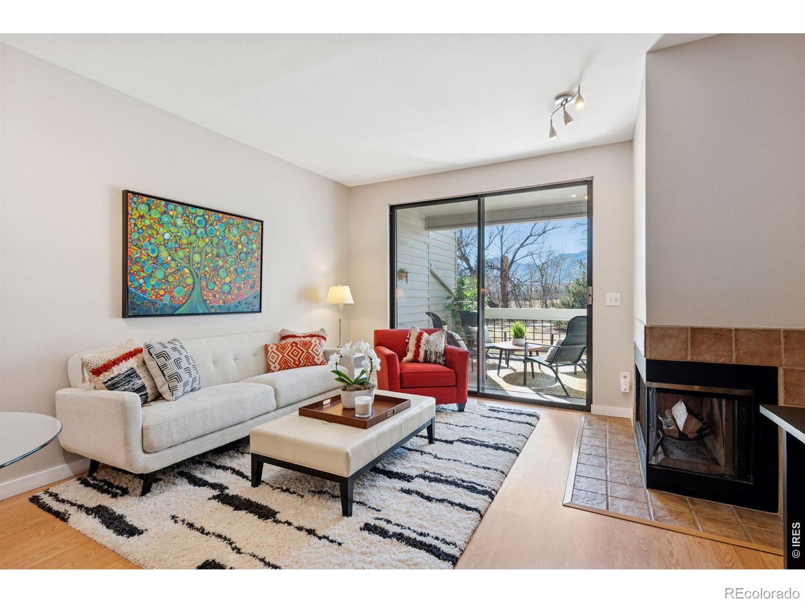 3260 47th Street Boulder CO 80301