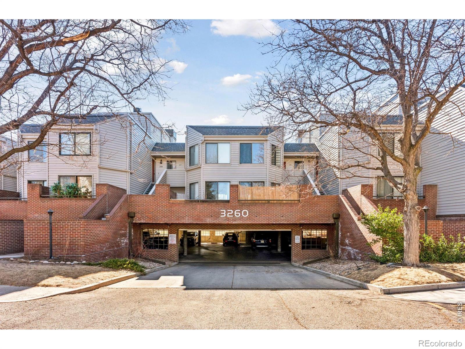 3260 47th Street Boulder CO 80301