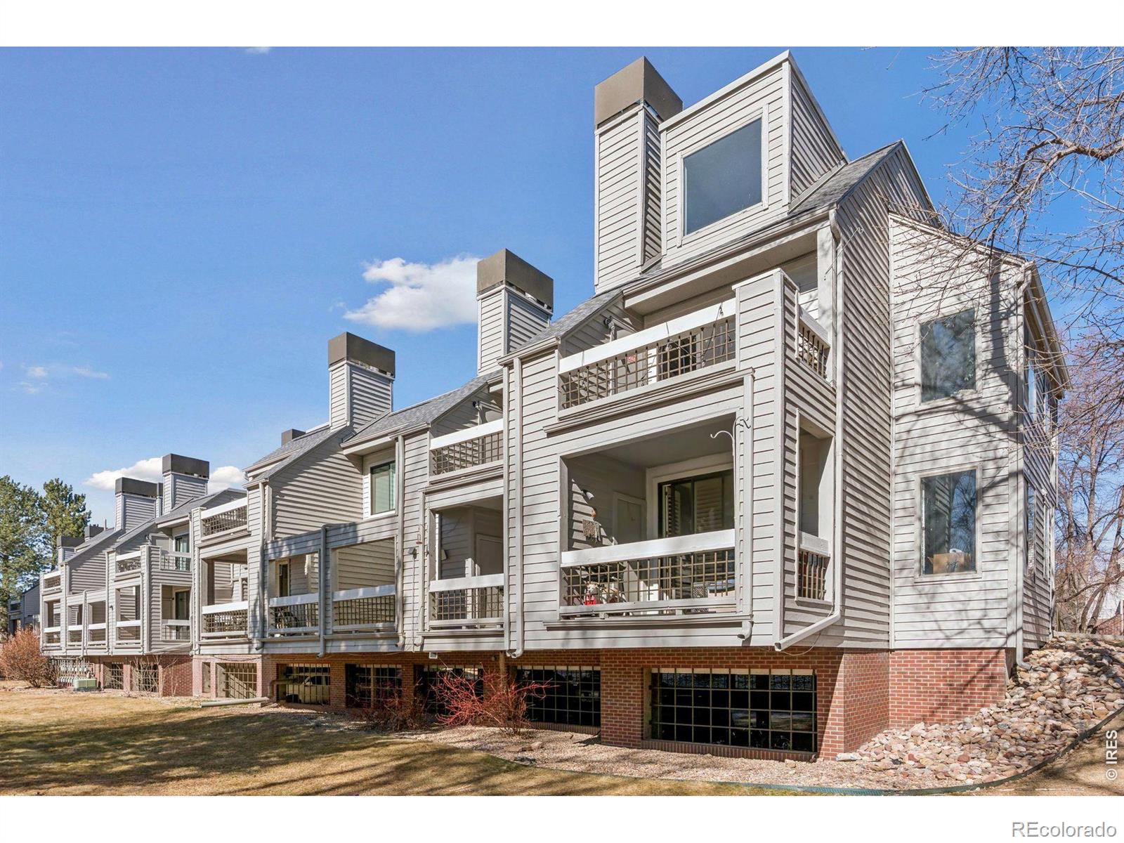3260 47th Street Boulder CO 80301