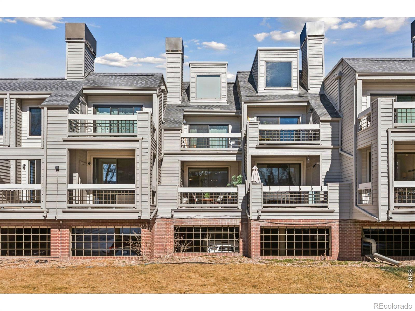 3260 47th Street Boulder CO 80301