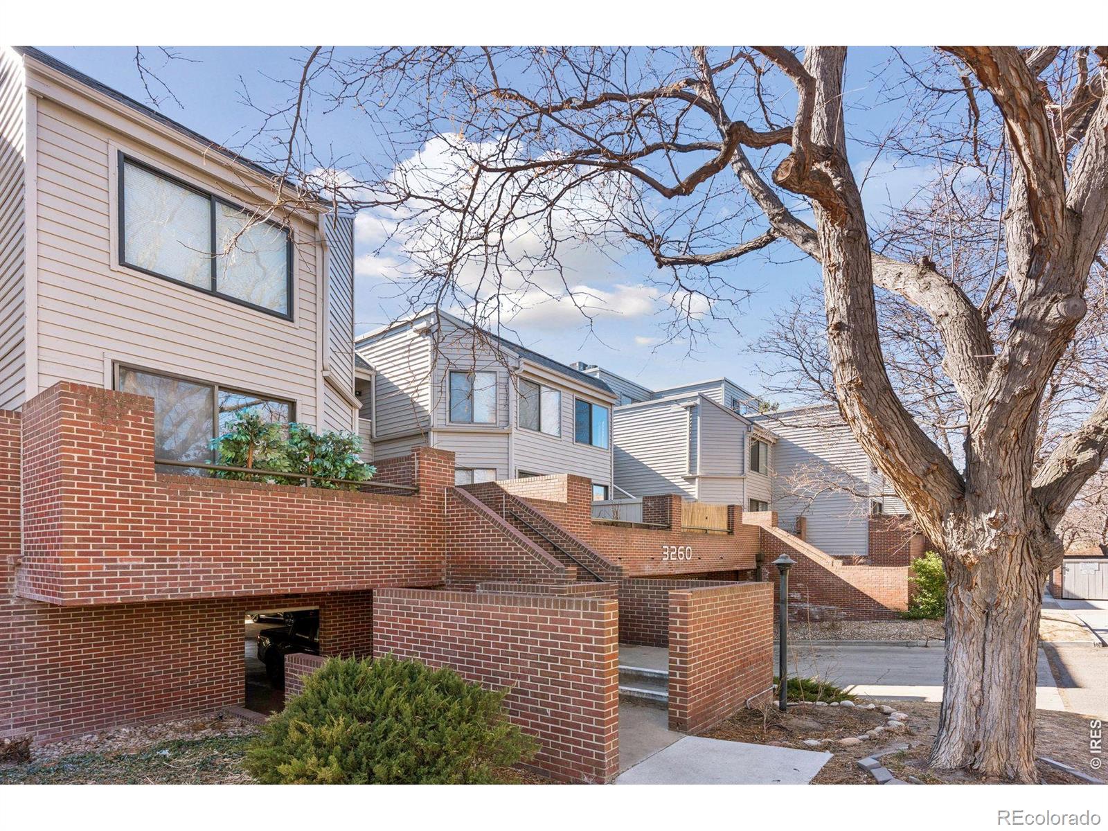 3260 47th Street Boulder CO 80301