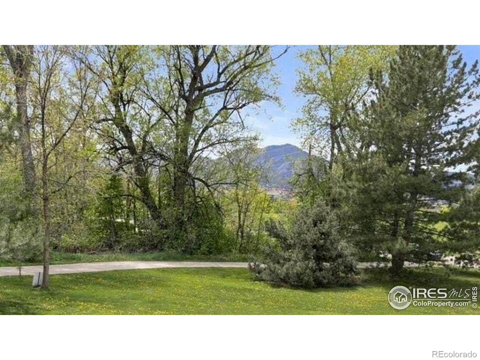 3260 47th Street Boulder CO 80301