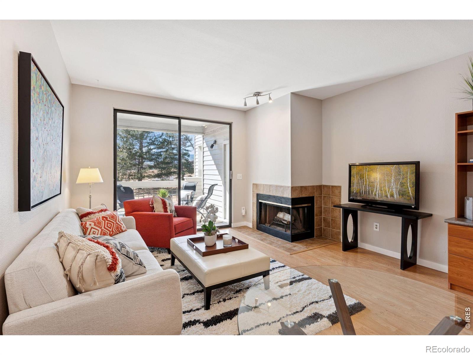 3260 47th Street Boulder CO 80301