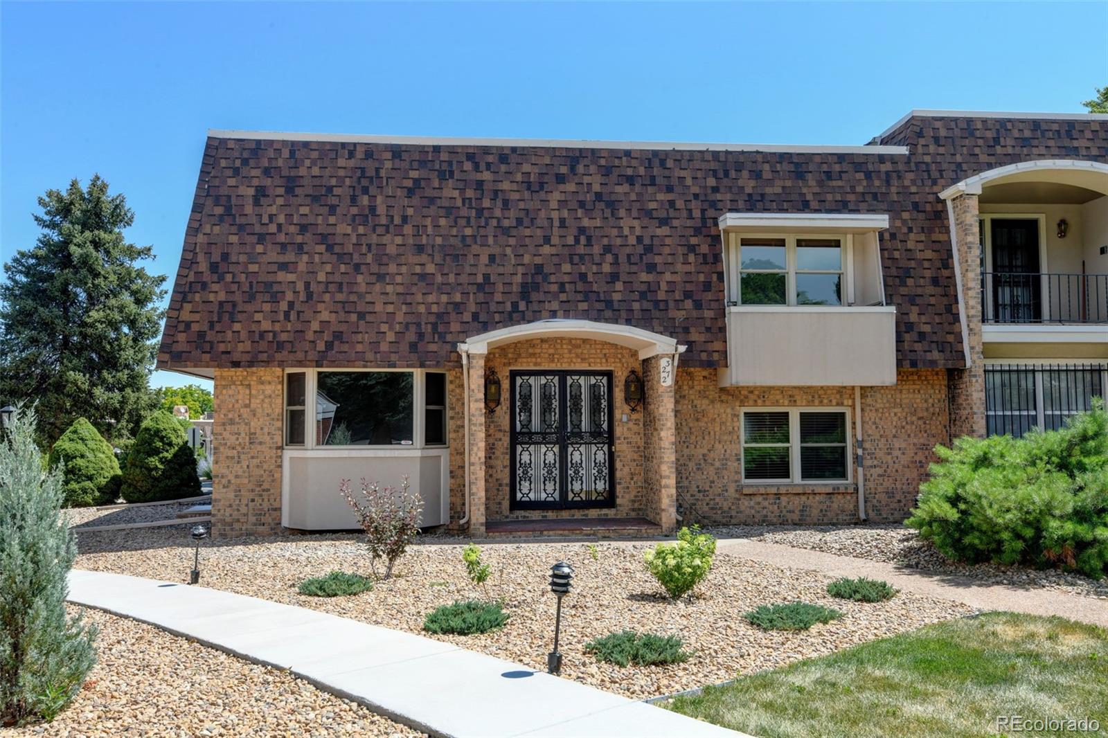 3272 S Oneida Way Denver CO 80224