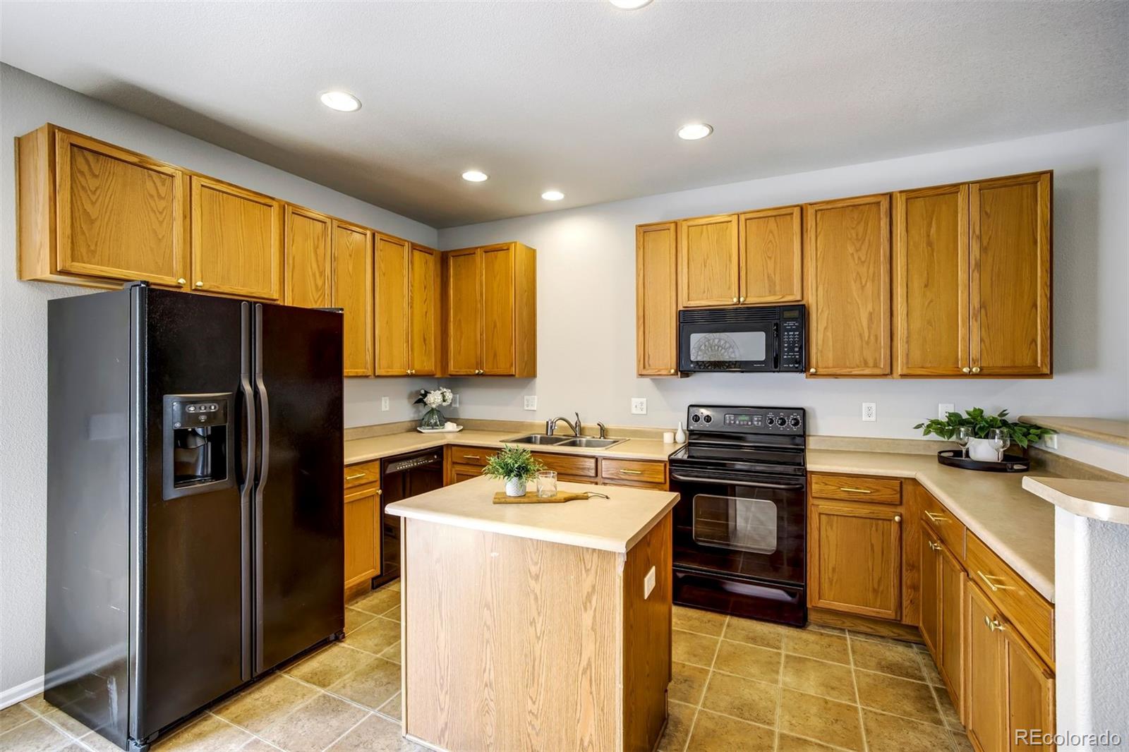 2177 Gilpin Avenue Colorado Springs CO 80910
