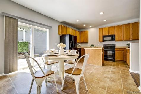 2177 Gilpin Avenue Colorado Springs CO 80910