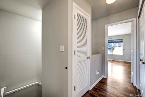 2177 Gilpin Avenue Colorado Springs CO 80910