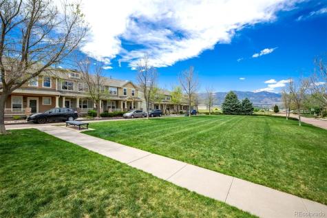 2177 Gilpin Avenue Colorado Springs CO 80910