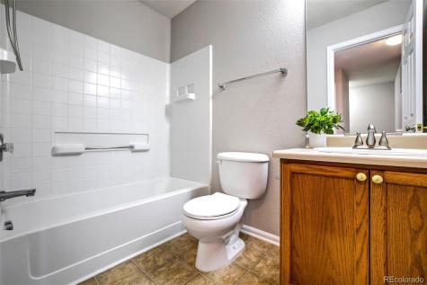 2177 Gilpin Avenue Colorado Springs CO 80910