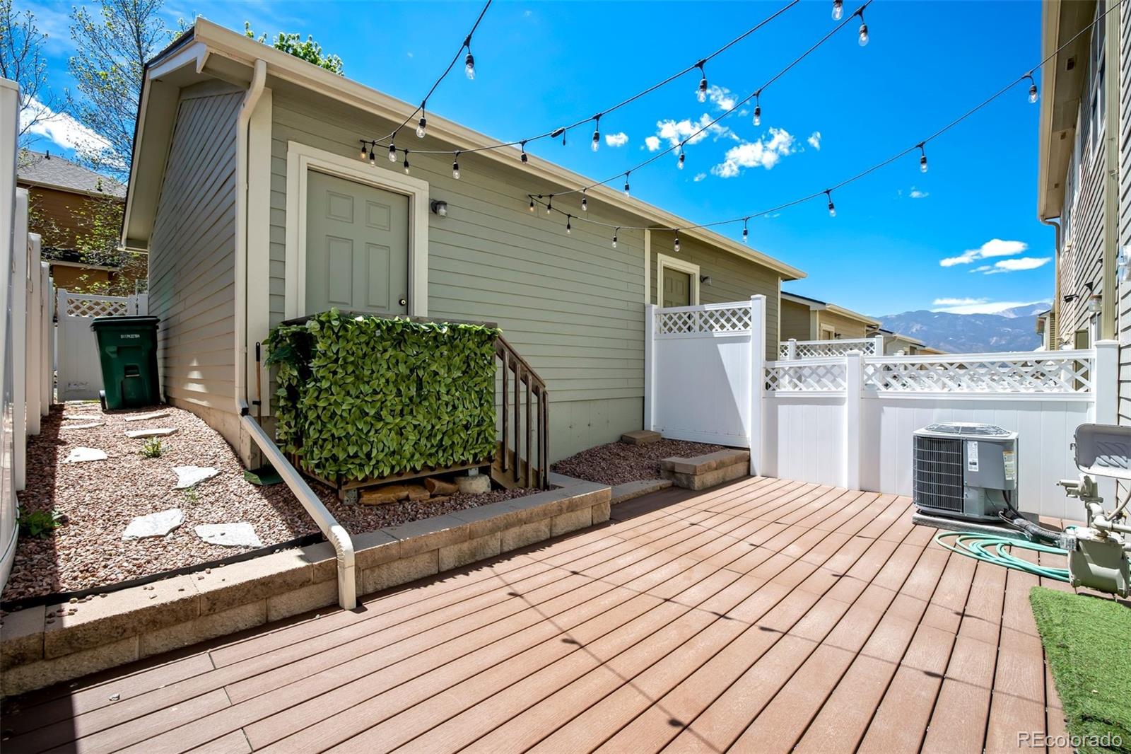 2177 Gilpin Avenue Colorado Springs CO 80910