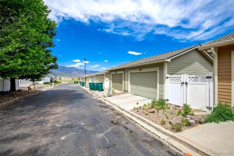 2177 Gilpin Avenue Colorado Springs CO 80910