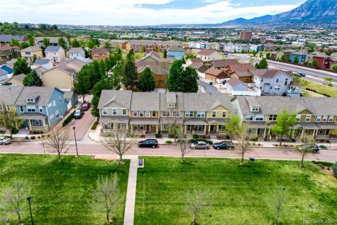 2177 Gilpin Avenue Colorado Springs CO 80910
