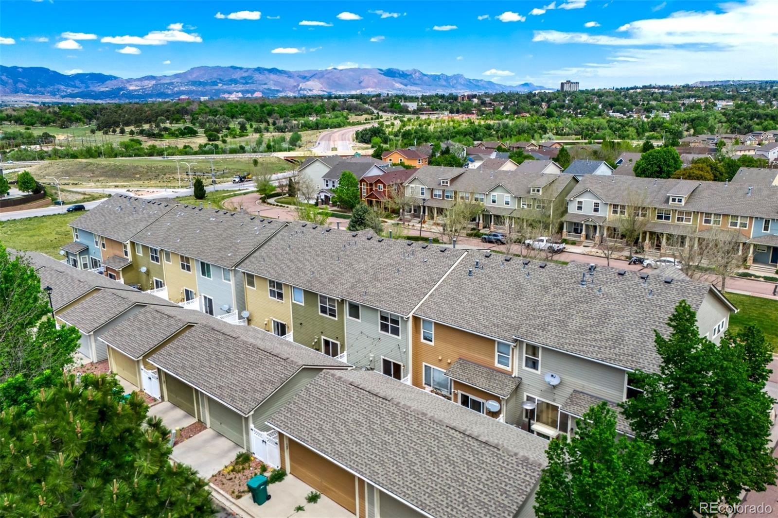 2177 Gilpin Avenue Colorado Springs CO 80910