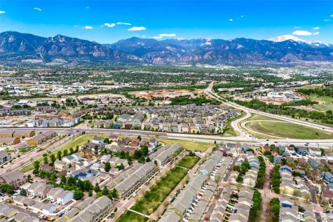 2177 Gilpin Avenue Colorado Springs CO 80910