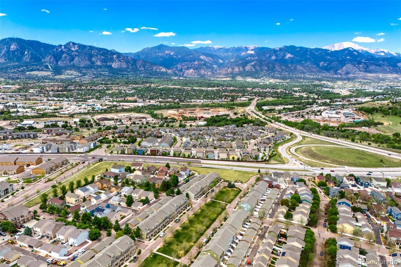 2177 Gilpin Avenue Colorado Springs CO 80910