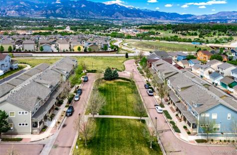 2177 Gilpin Avenue Colorado Springs CO 80910