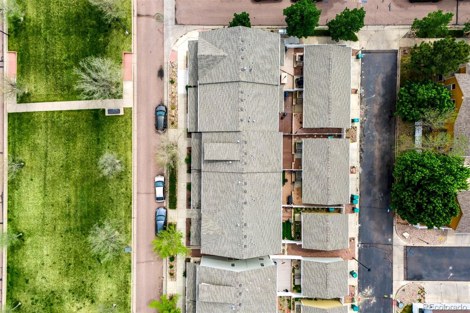 2177 Gilpin Avenue Colorado Springs CO 80910