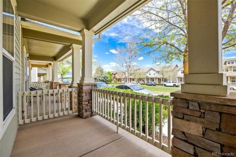 2177 Gilpin Avenue Colorado Springs CO 80910