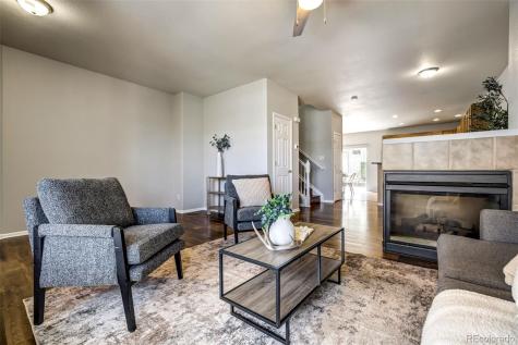 2177 Gilpin Avenue Colorado Springs CO 80910