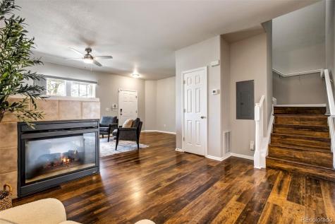 2177 Gilpin Avenue Colorado Springs CO 80910