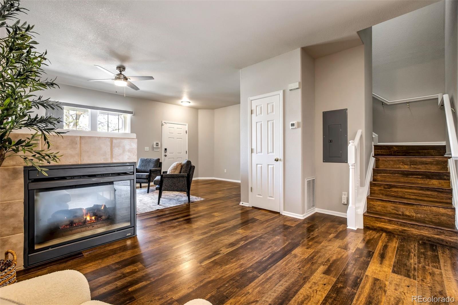 2177 Gilpin Avenue Colorado Springs CO 80910