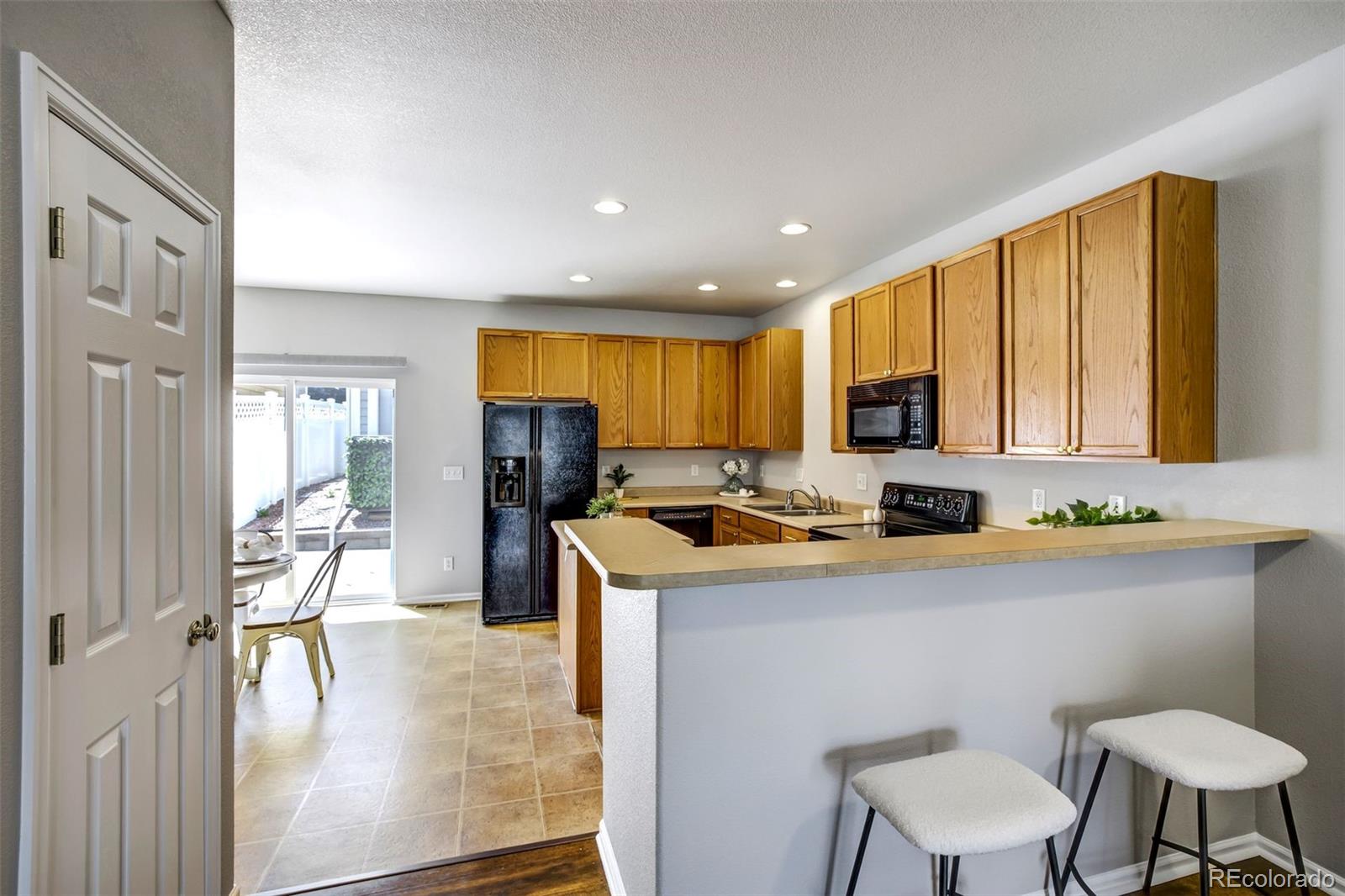 2177 Gilpin Avenue Colorado Springs CO 80910