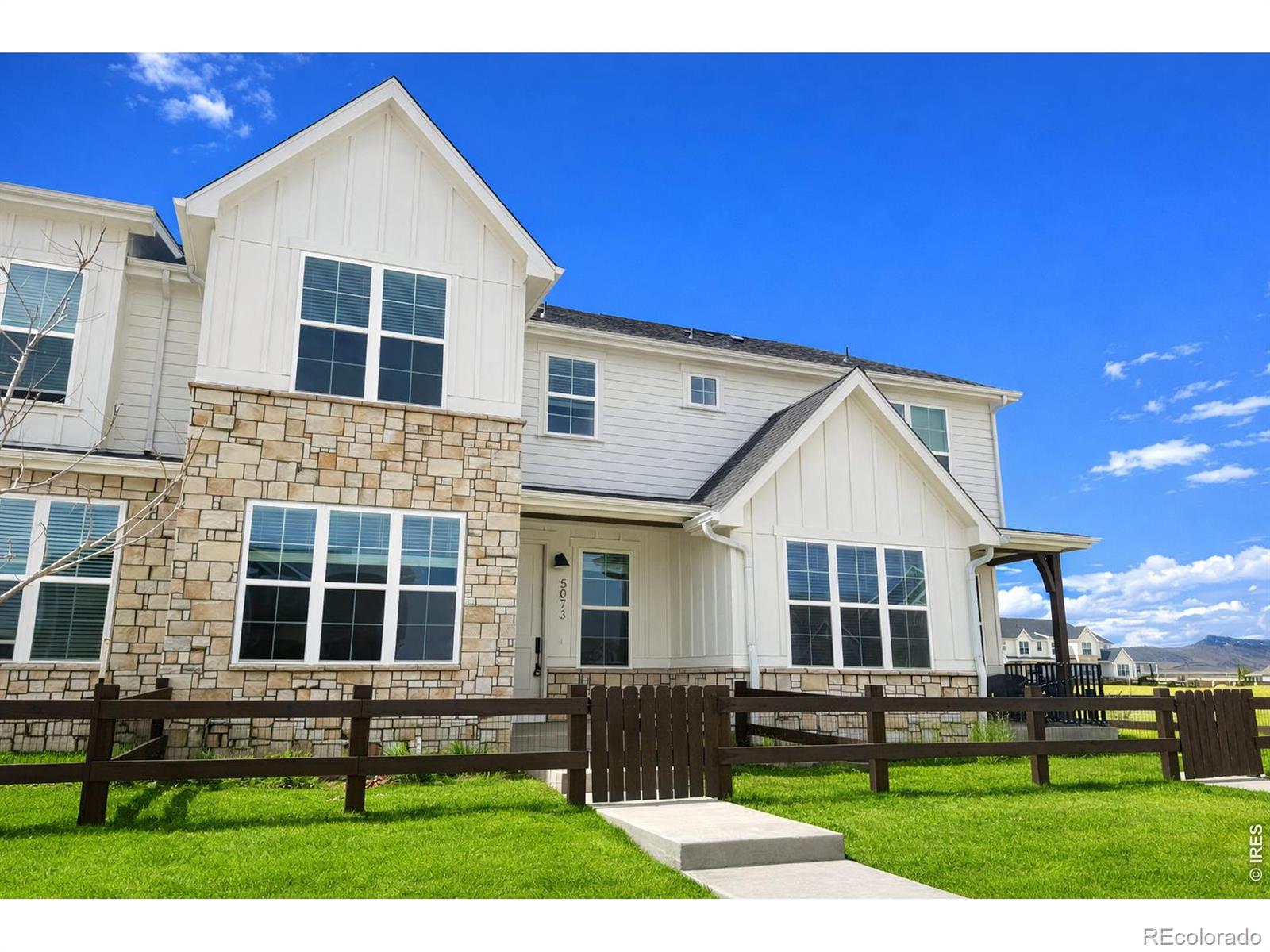 5073 Avon Avenue Loveland CO 80538