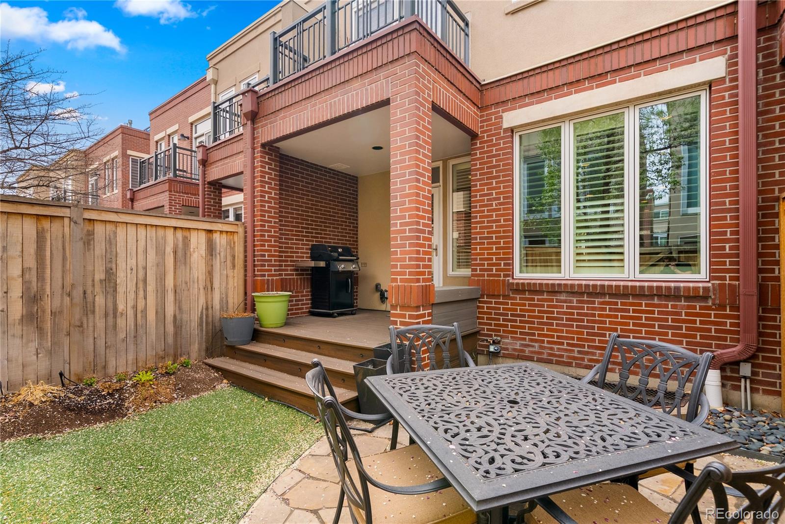6 S Monroe Street Denver CO 80209
