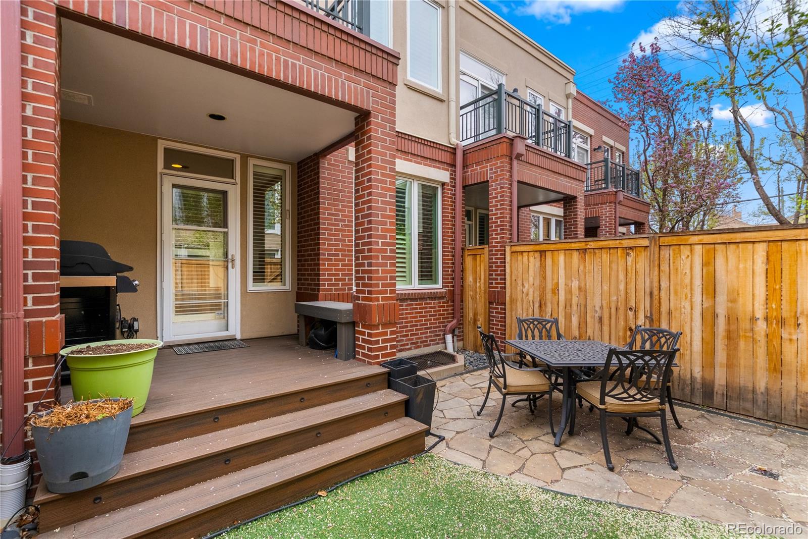 6 S Monroe Street Denver CO 80209