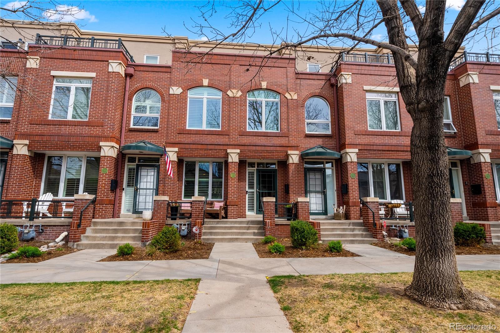 6 S Monroe Street Denver CO 80209