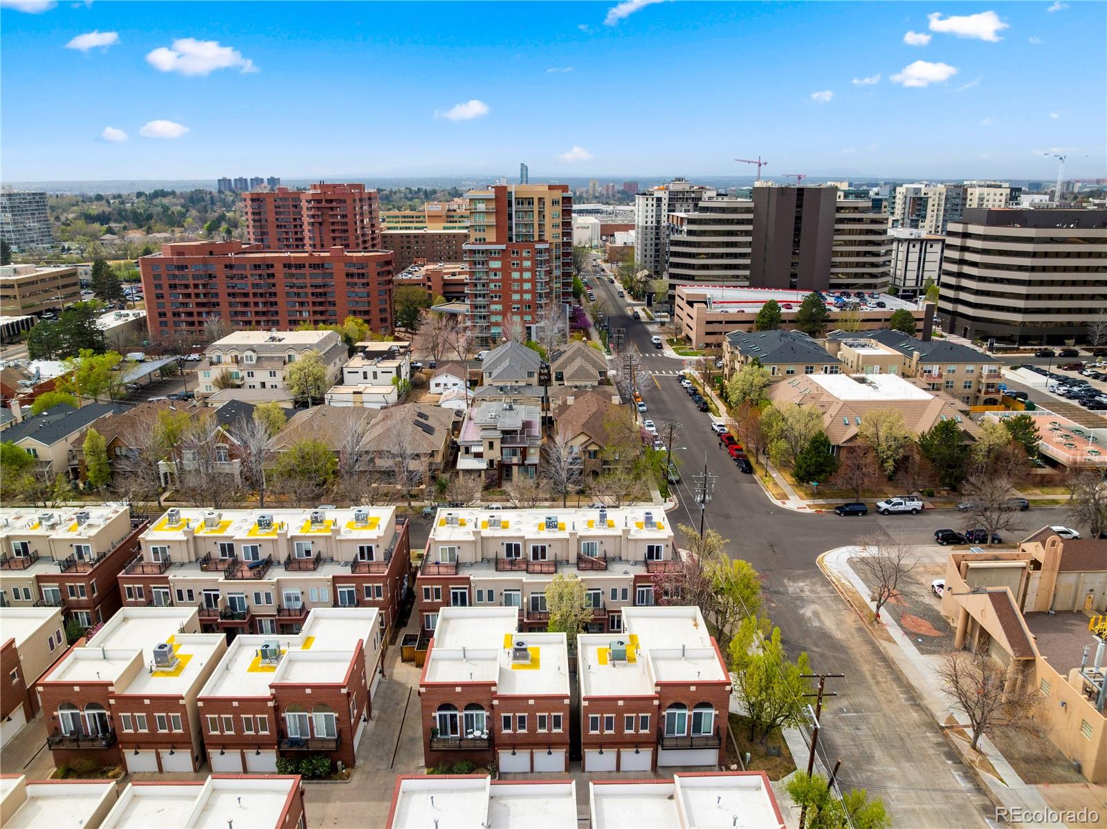 6 S Monroe Street Denver CO 80209
