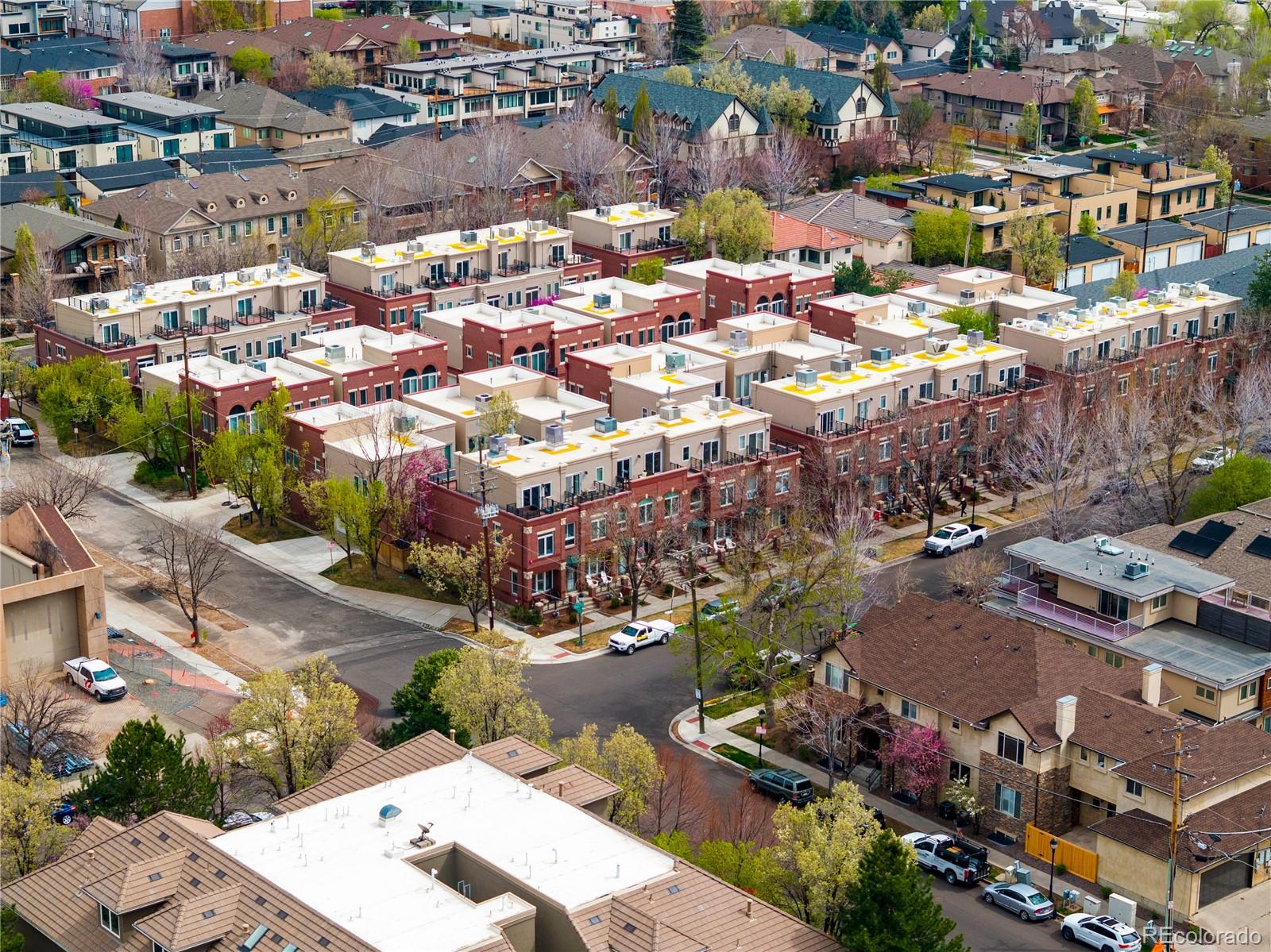 6 S Monroe Street Denver CO 80209