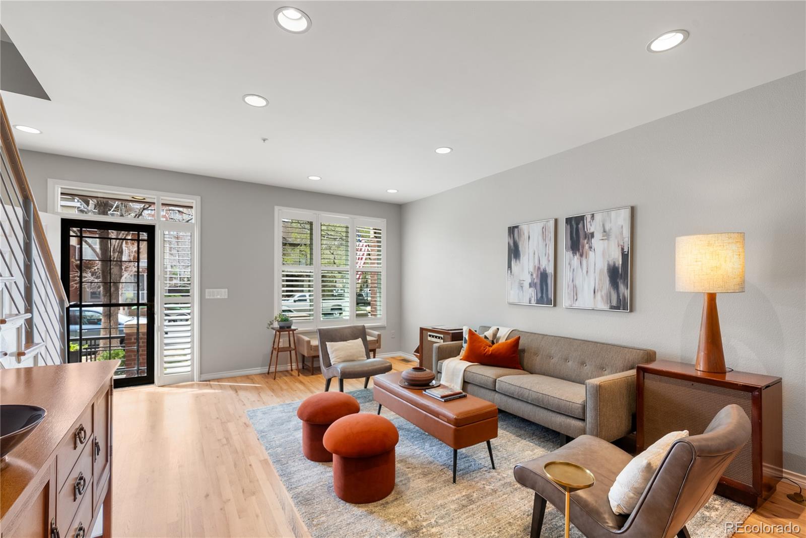 6 S Monroe Street Denver CO 80209