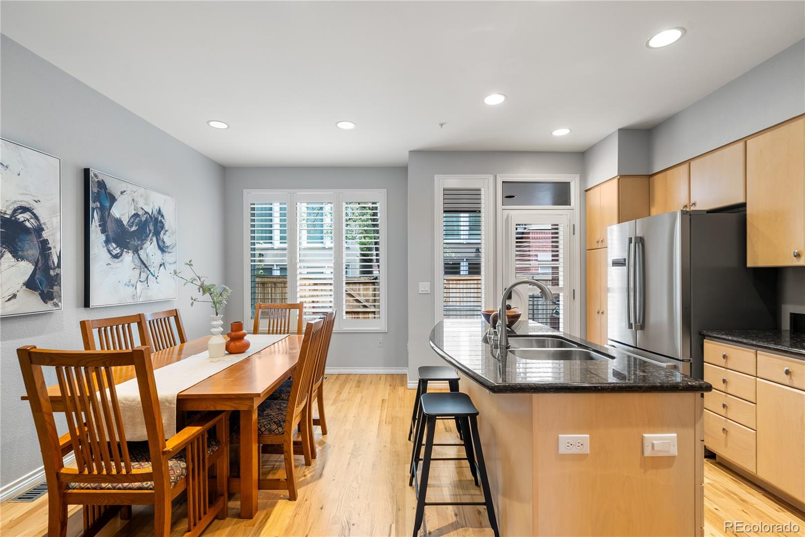 6 S Monroe Street Denver CO 80209