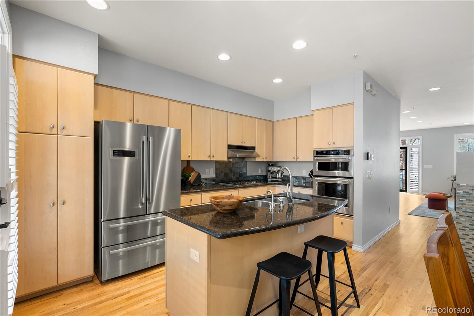 6 S Monroe Street Denver CO 80209