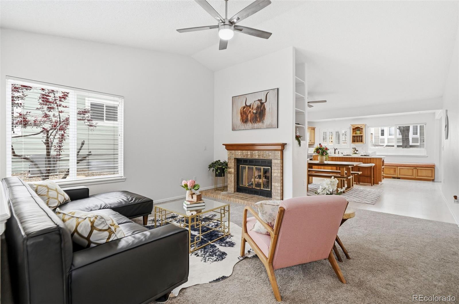 41 Canongate Lane Highlands Ranch CO 80130