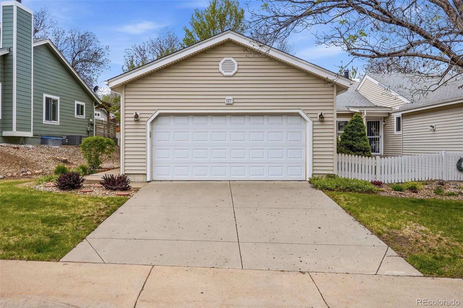 41 Canongate Lane Highlands Ranch CO 80130