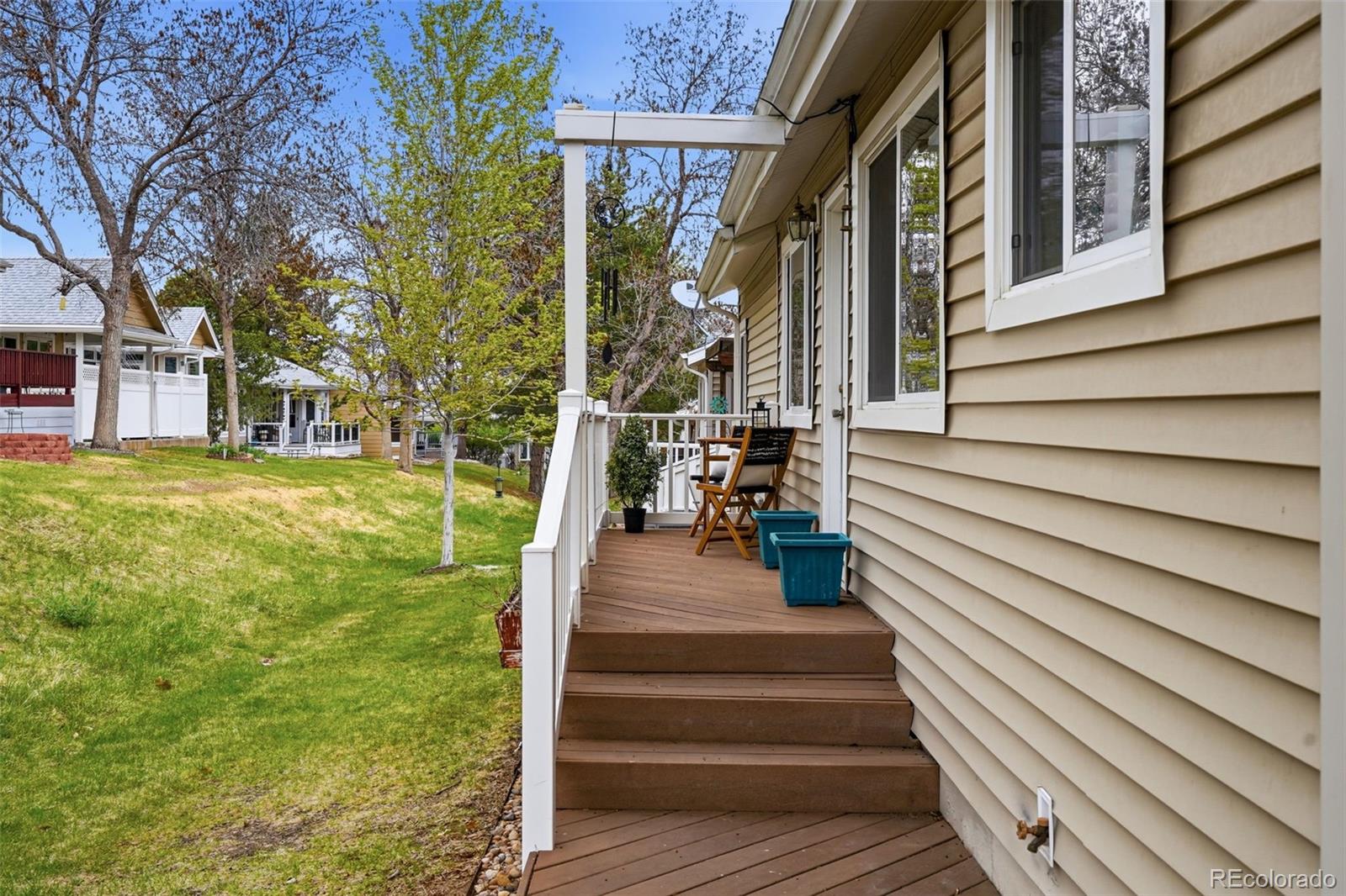 41 Canongate Lane Highlands Ranch CO 80130